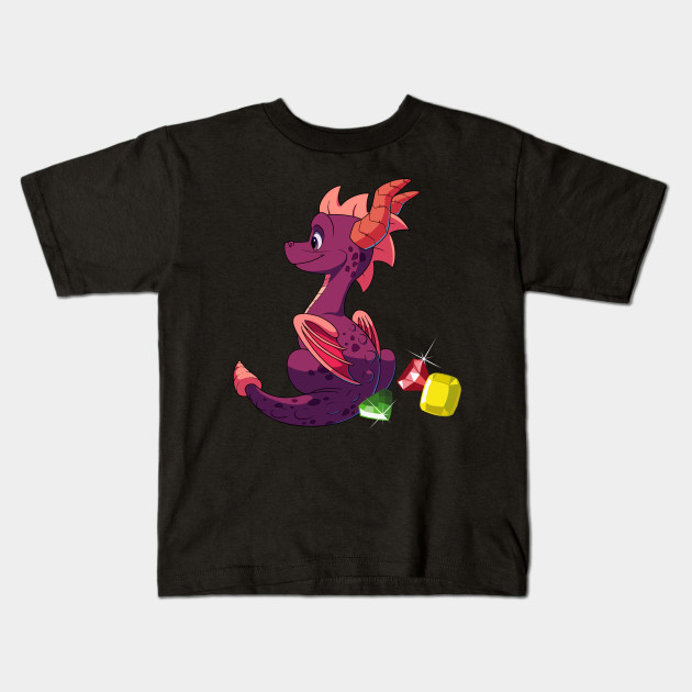 Spyro Gems - Pink Cheat
